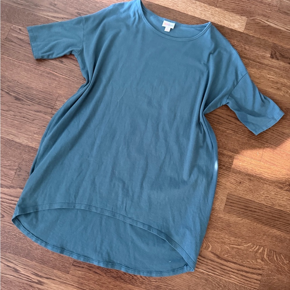 Lularoe Irma - SOLID